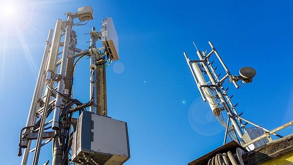 Telecomunicaciones
