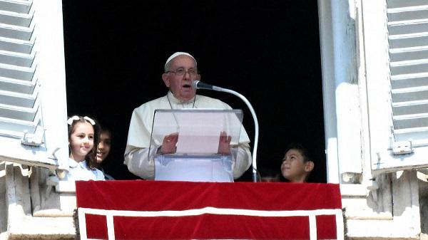 Papa-Francisco