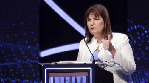 Patricia-Bullrich
