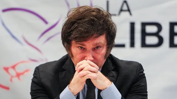 Javier-Milei