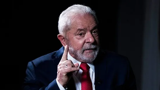 Lula-Da-Silva
