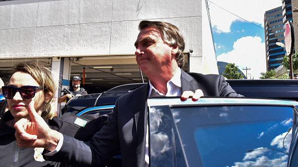 Jair-Bolsonaro