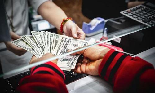 Dolar-Moneda-extranjera