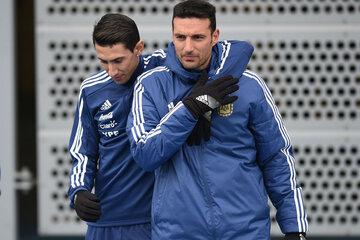 675509-scaloni-afp