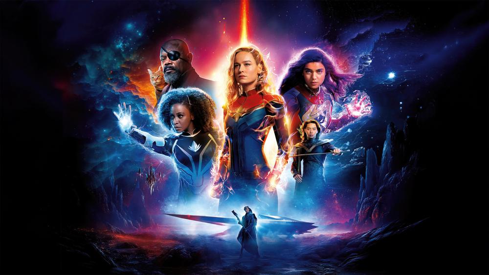 The marvels