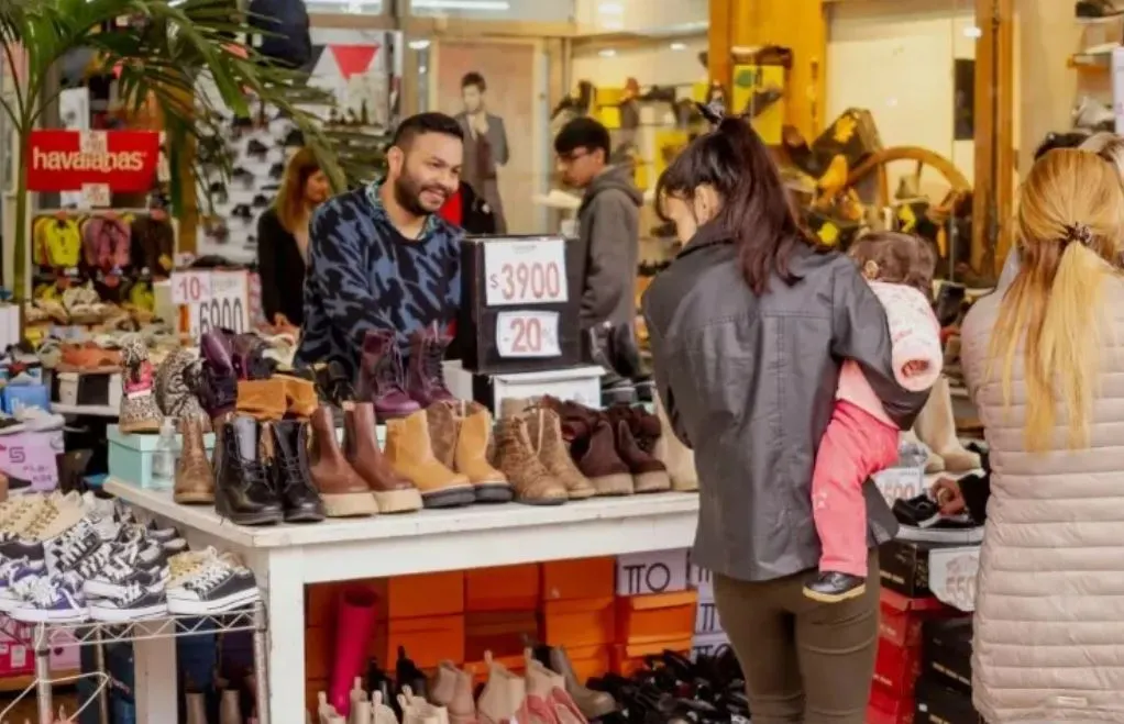 ventas