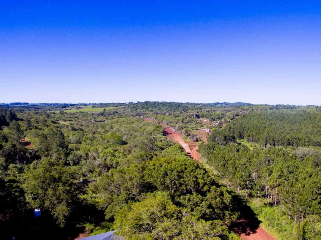 misiones