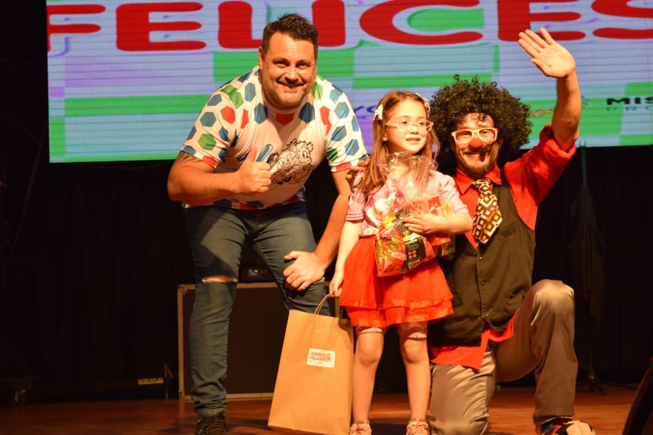 Gurises en Raices 2023 2