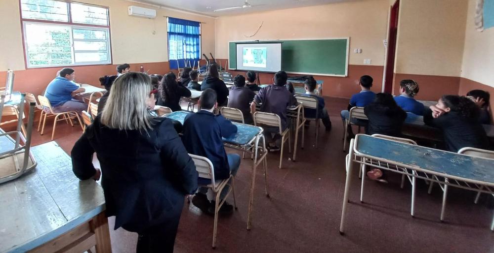 JR Epet 40 Candelaria