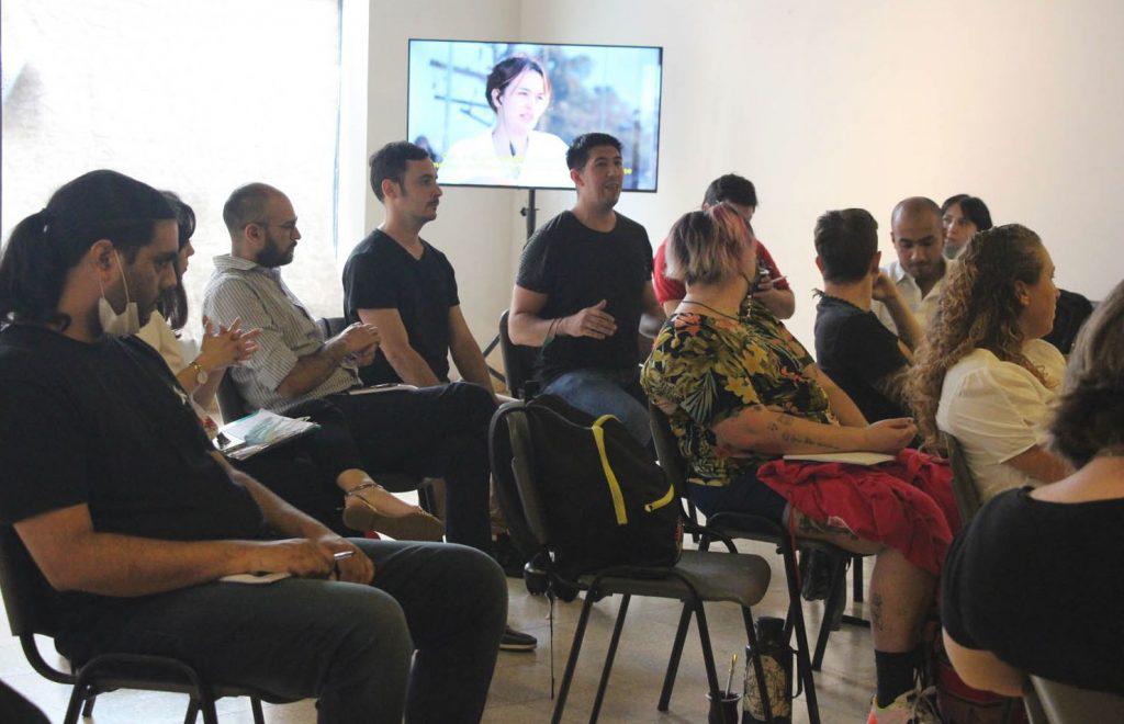VII Foro Consultivo - Posadas 2019