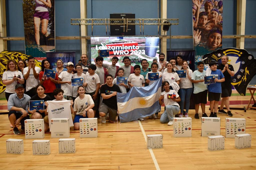 ganadores