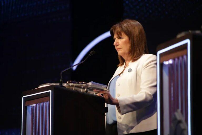 Patricia-Bullrich-debate-presidencial-768x512