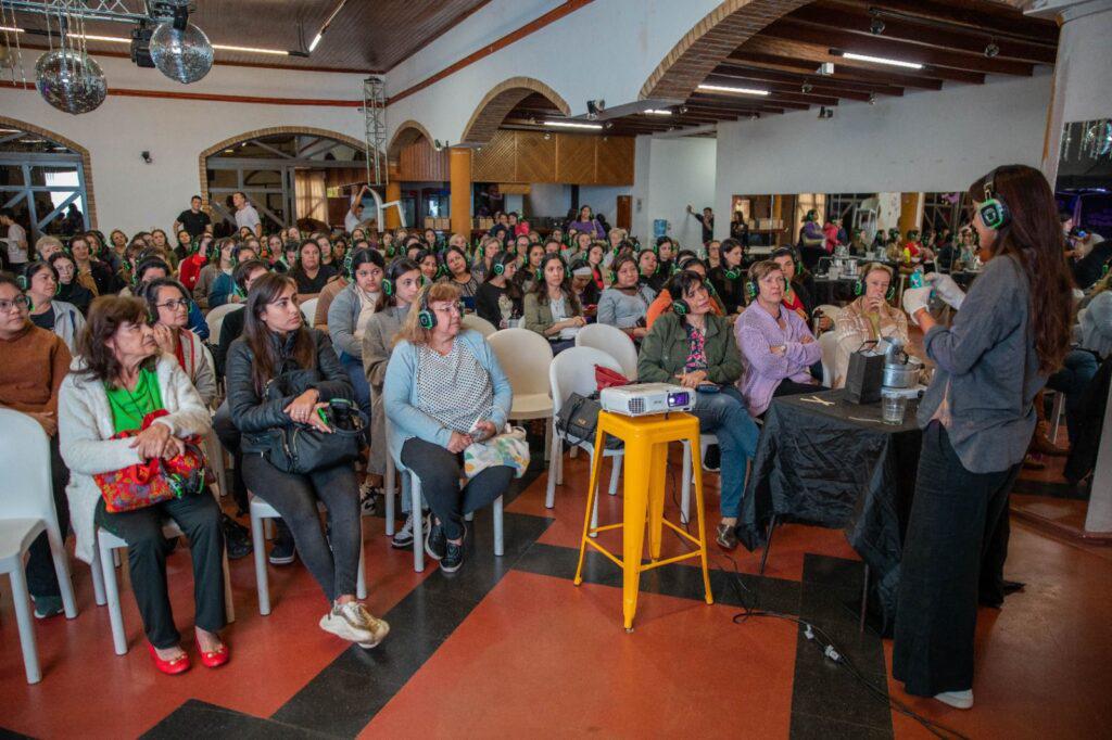 Emprendedores