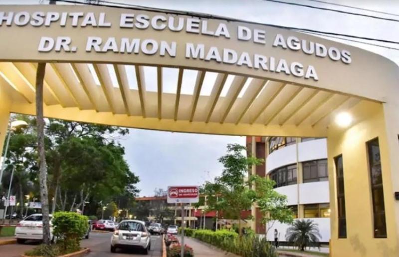 Hospital Escuela