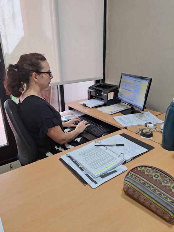 Ep. Las inscripciones se realizan en las oficinas del Iprodha que funcionan en la Calle Santa Fe 1858 de la ciudad de Posadas.