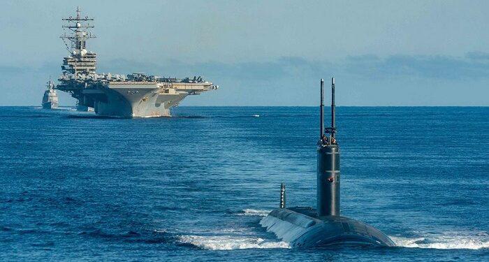 Submarino-nuclear-llega-a-Corea-del-Sur-700x375
