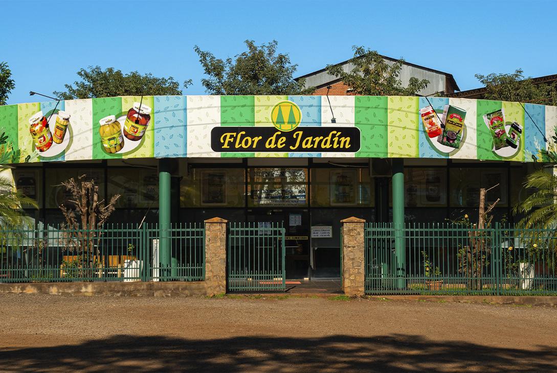 Flor-de-Jardin