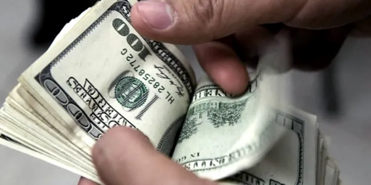 Dolar-Ahorro