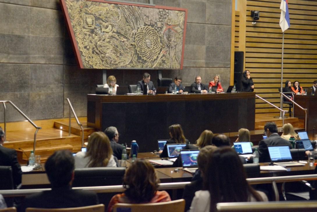 Diputados-