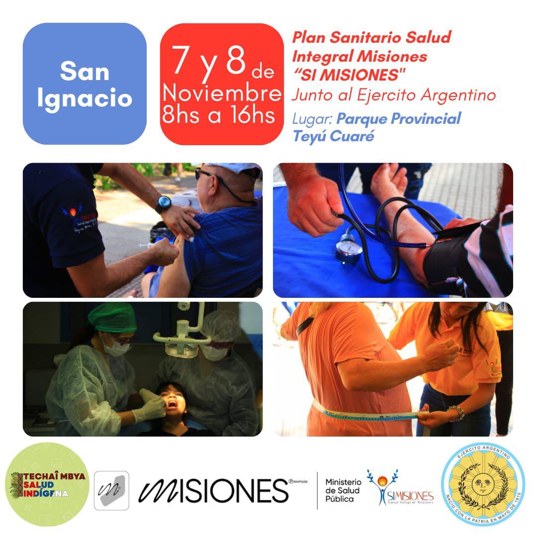 SIMisiones