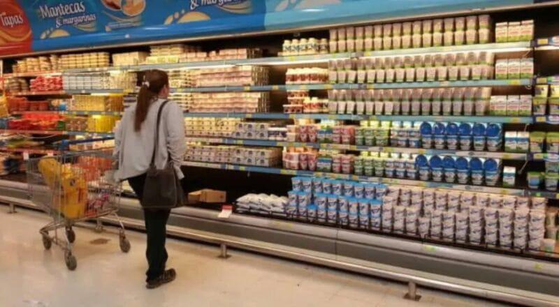 Consultoras-afirman-que-la-inflacion-de-julio-en-Argentina-cerro-en-un-8
