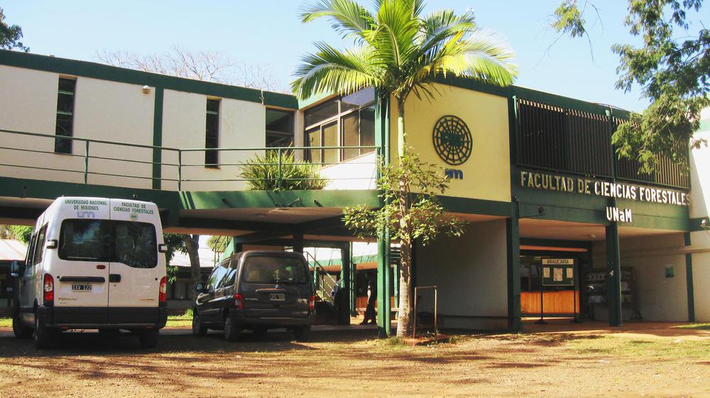SEDE-FCF