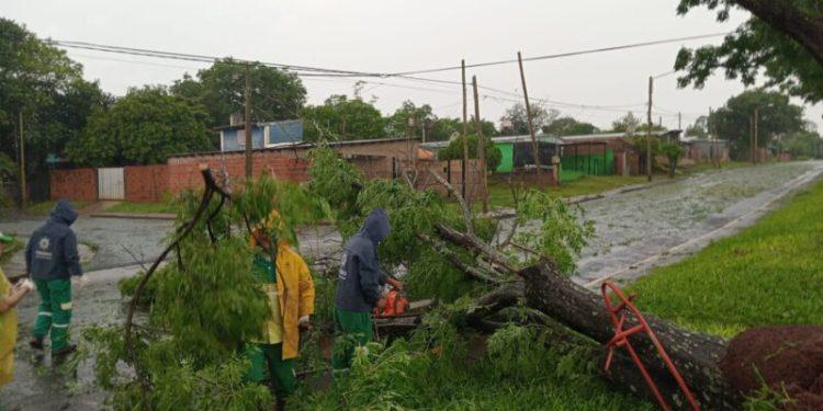 temporal