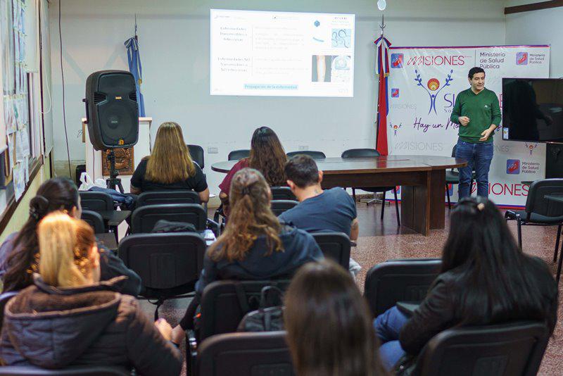Capacitacion Cronicas no transmisibles (1)