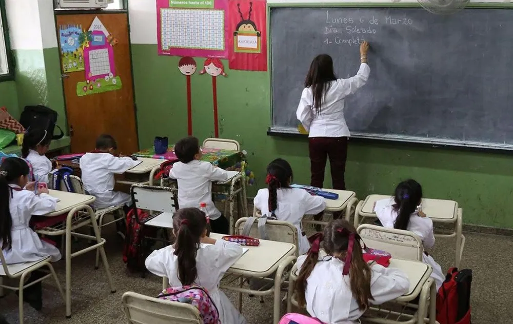 educadores