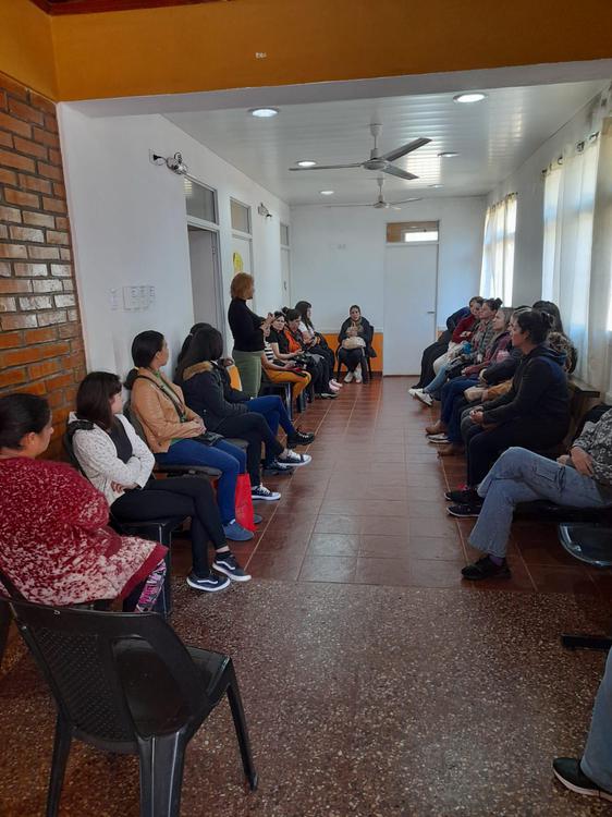 Charla gobernador roca (3)