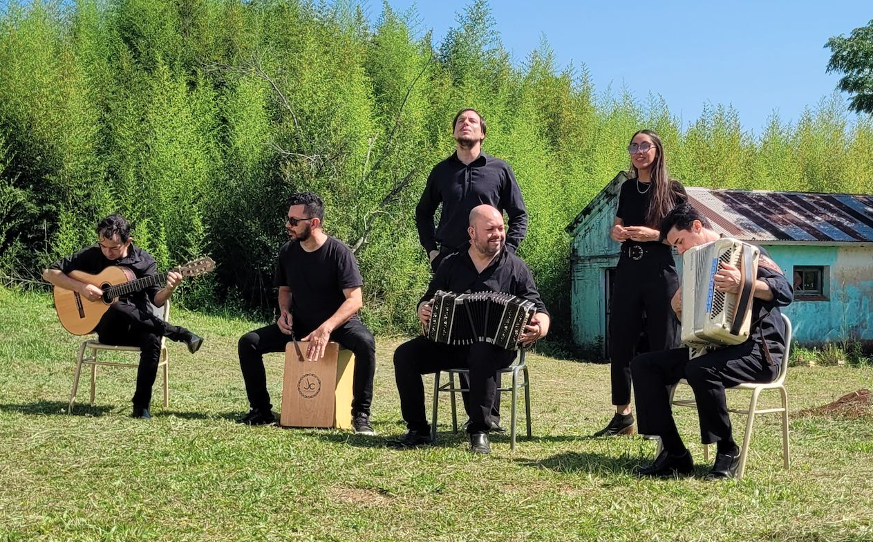 provinciano misionero