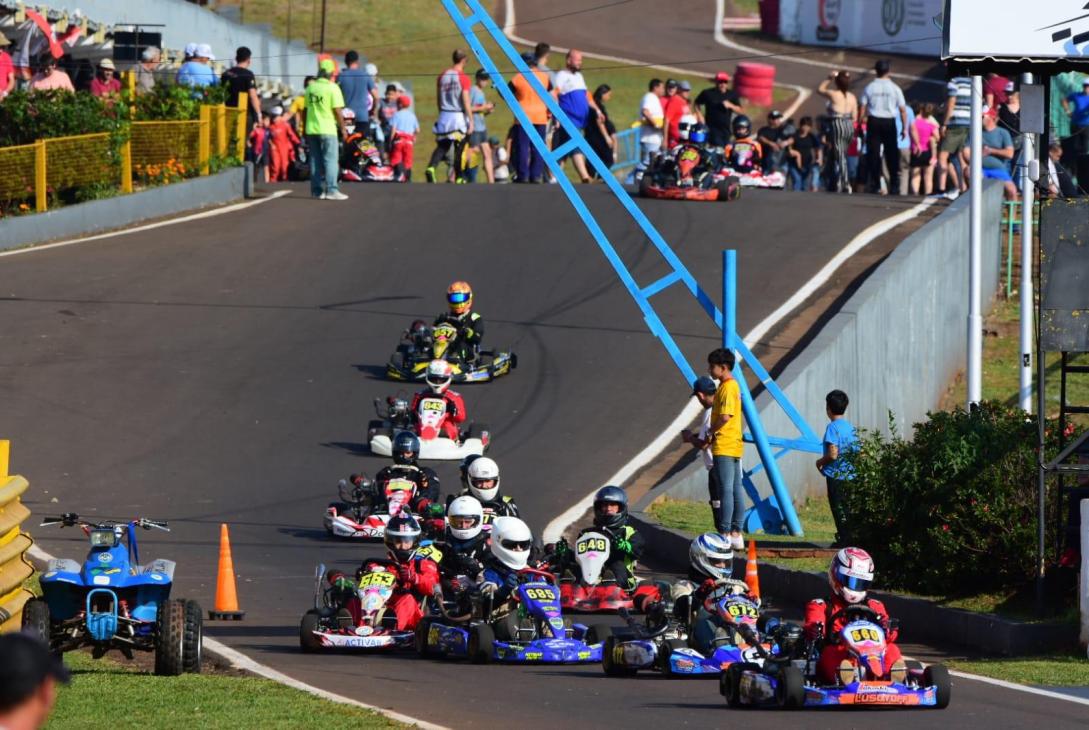 karting-