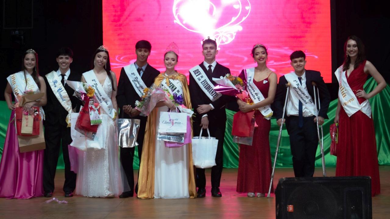 Reyes-Departamentales