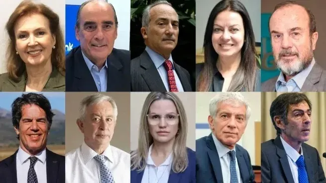 Gabinete-Javier-Milei-