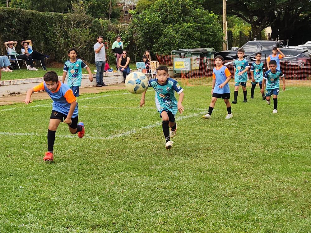 Vivamos Fútbol - Copa Amistad (1)