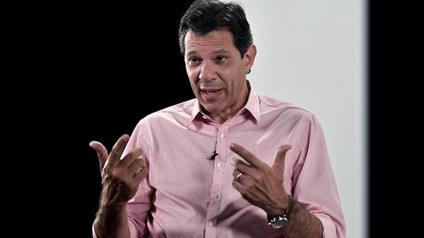 Fernando-Haddad