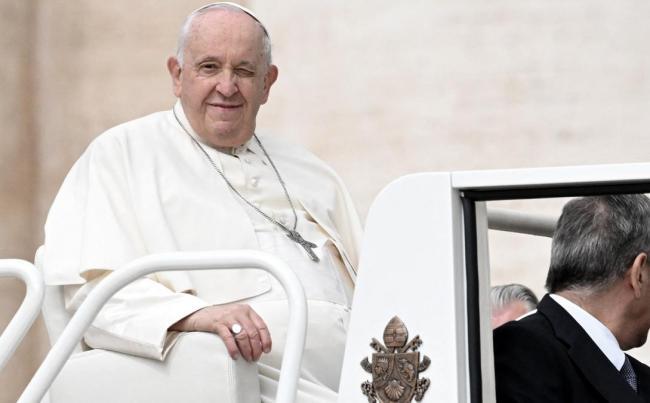 Papa-Francisco