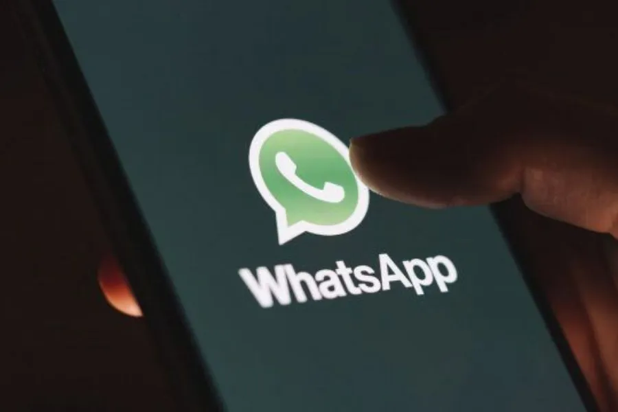 Estafas por WhatsApp