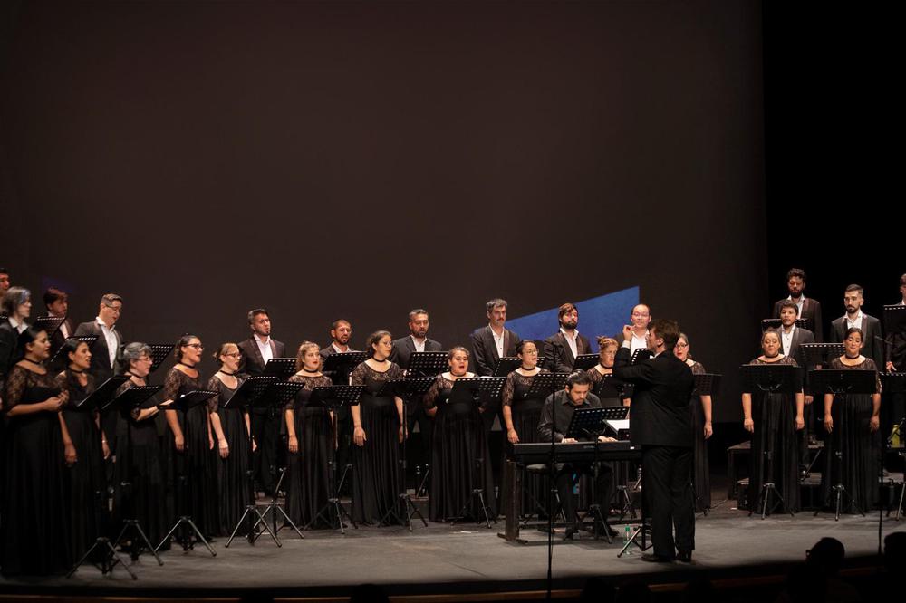 Homenaje Puccini