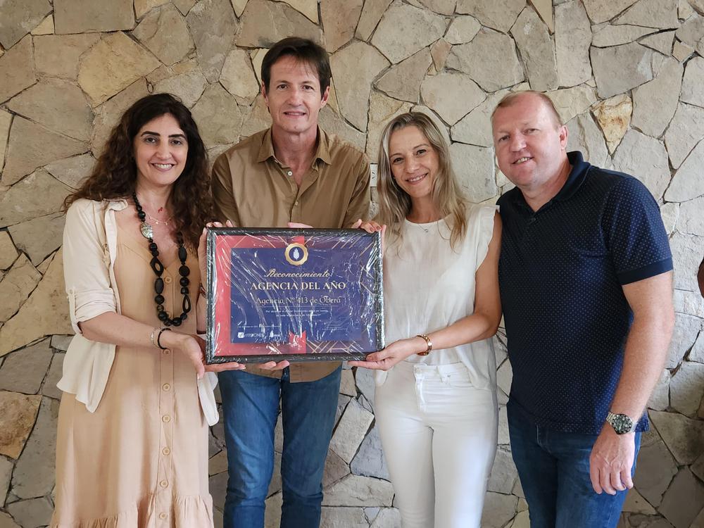 Almuerzo agencieros 2023 5