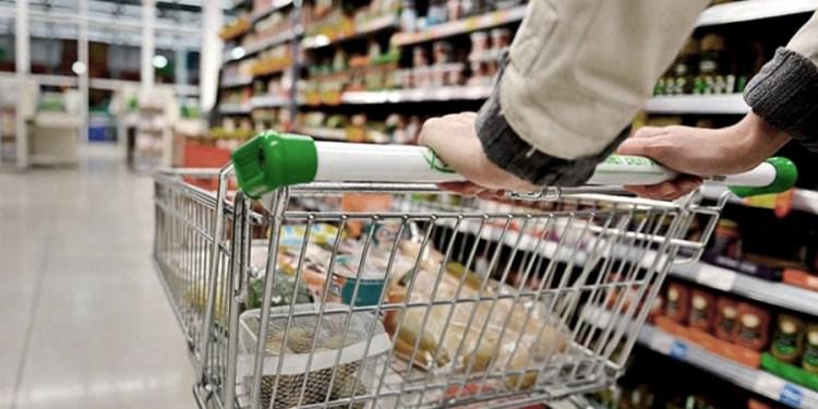 Supermercados-Argentina