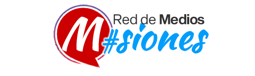 Red de Medios Misiones